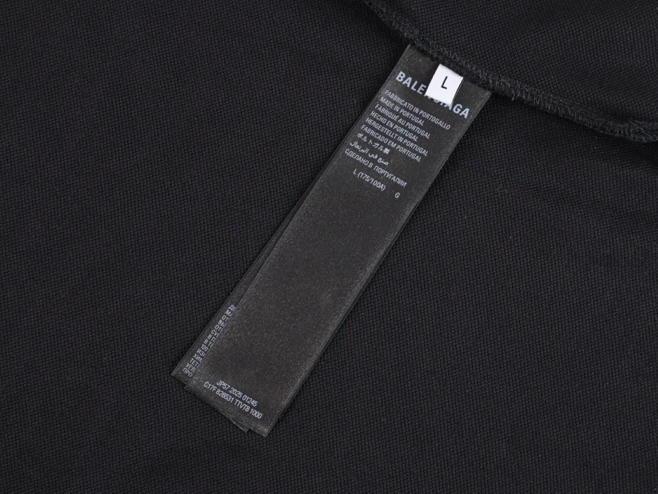 Label