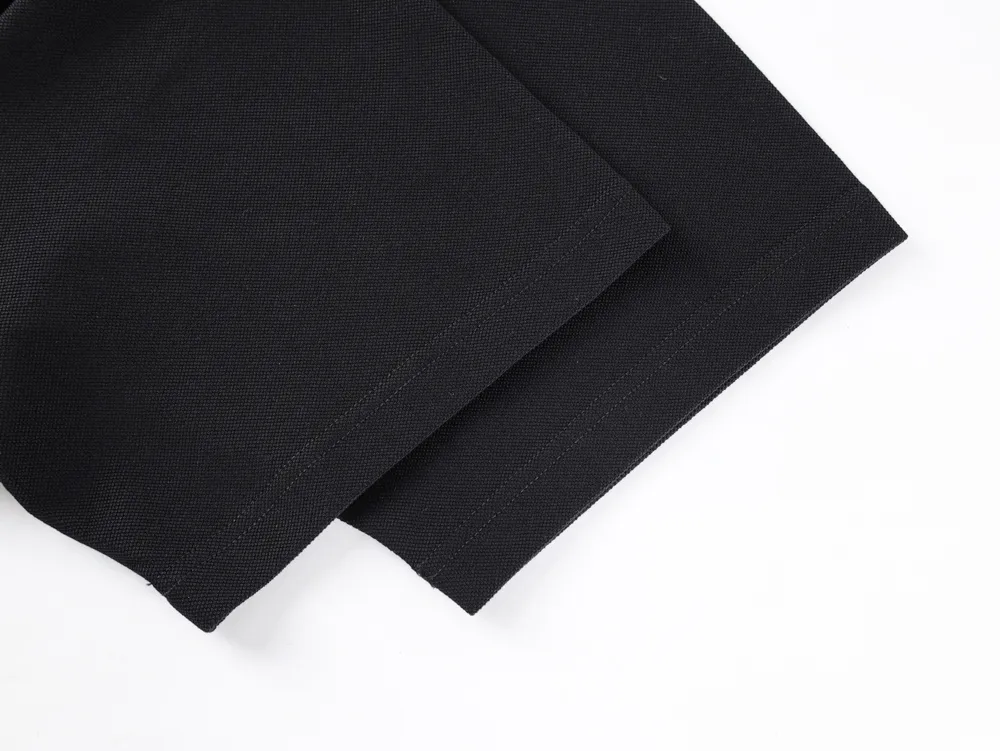 Short Sleeve