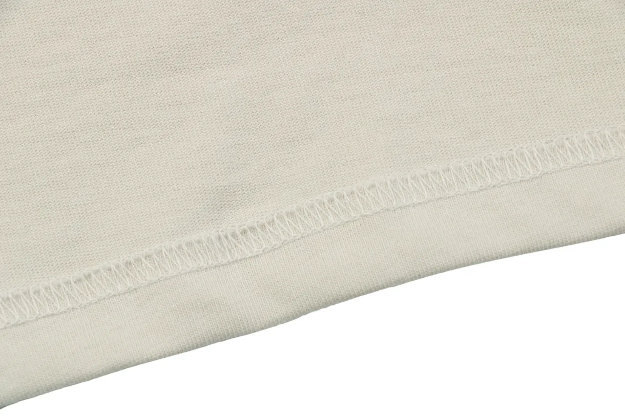 Bottom Hem Details