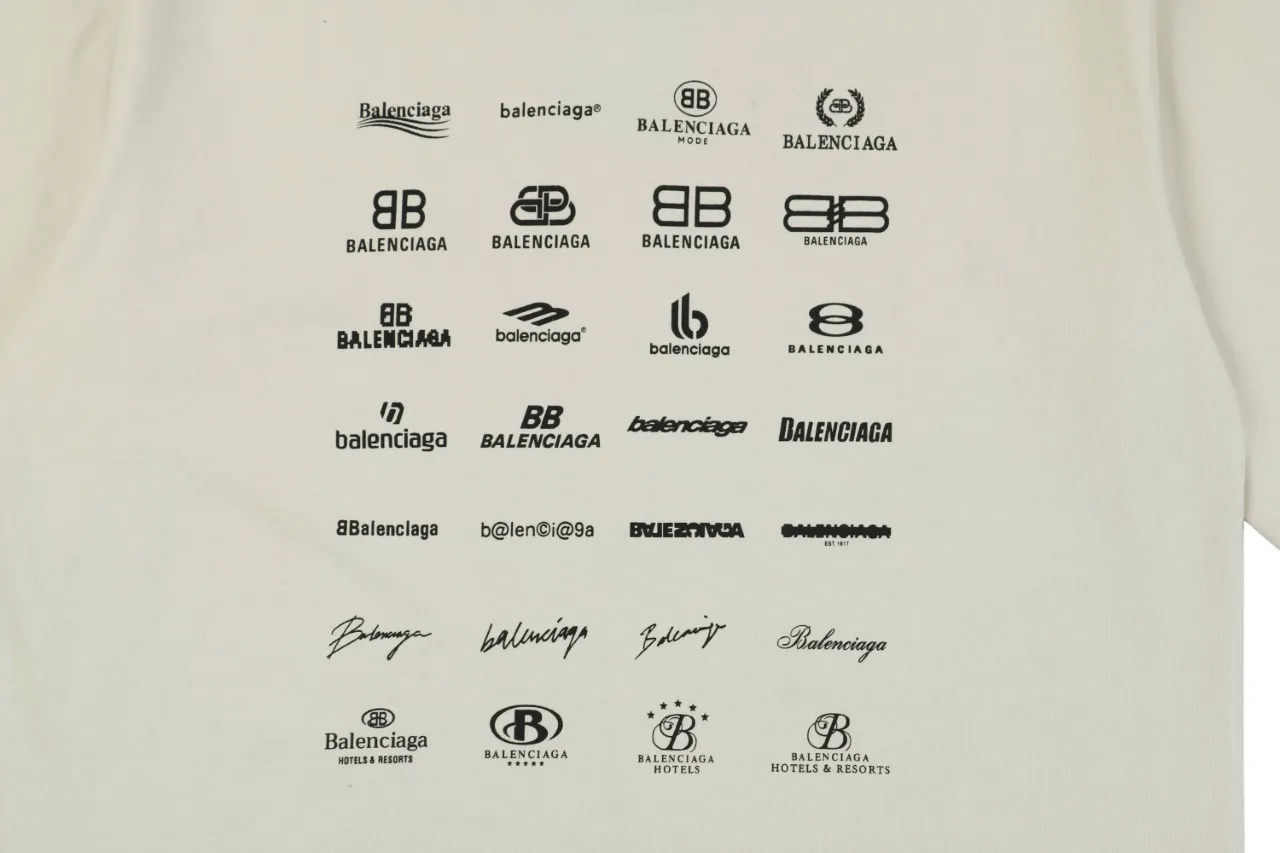 Brand Logo Design