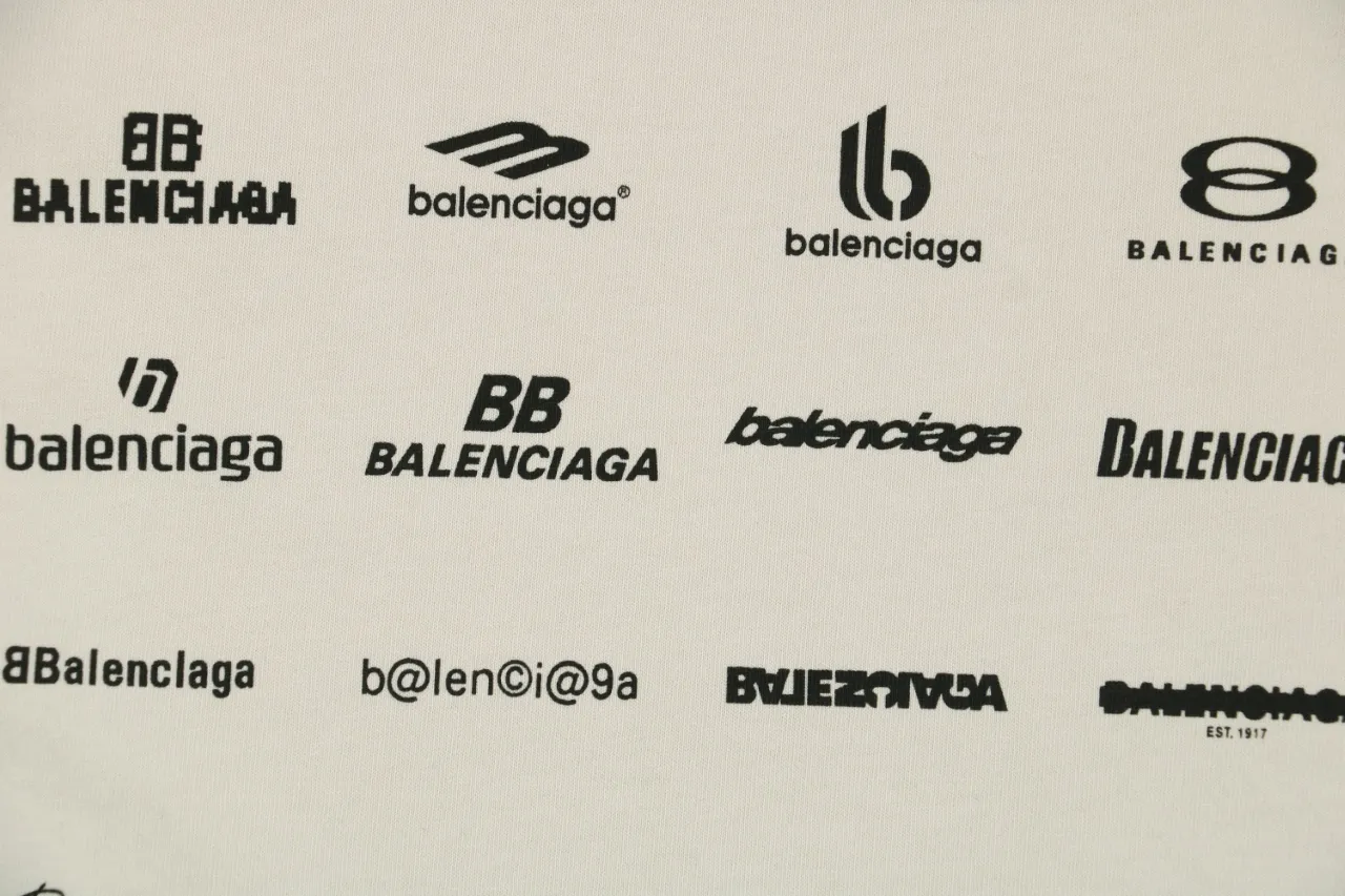 Brand Logo Design