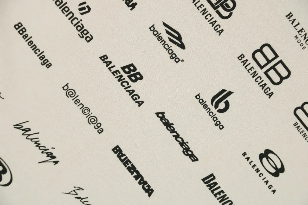 Brand Logo Design