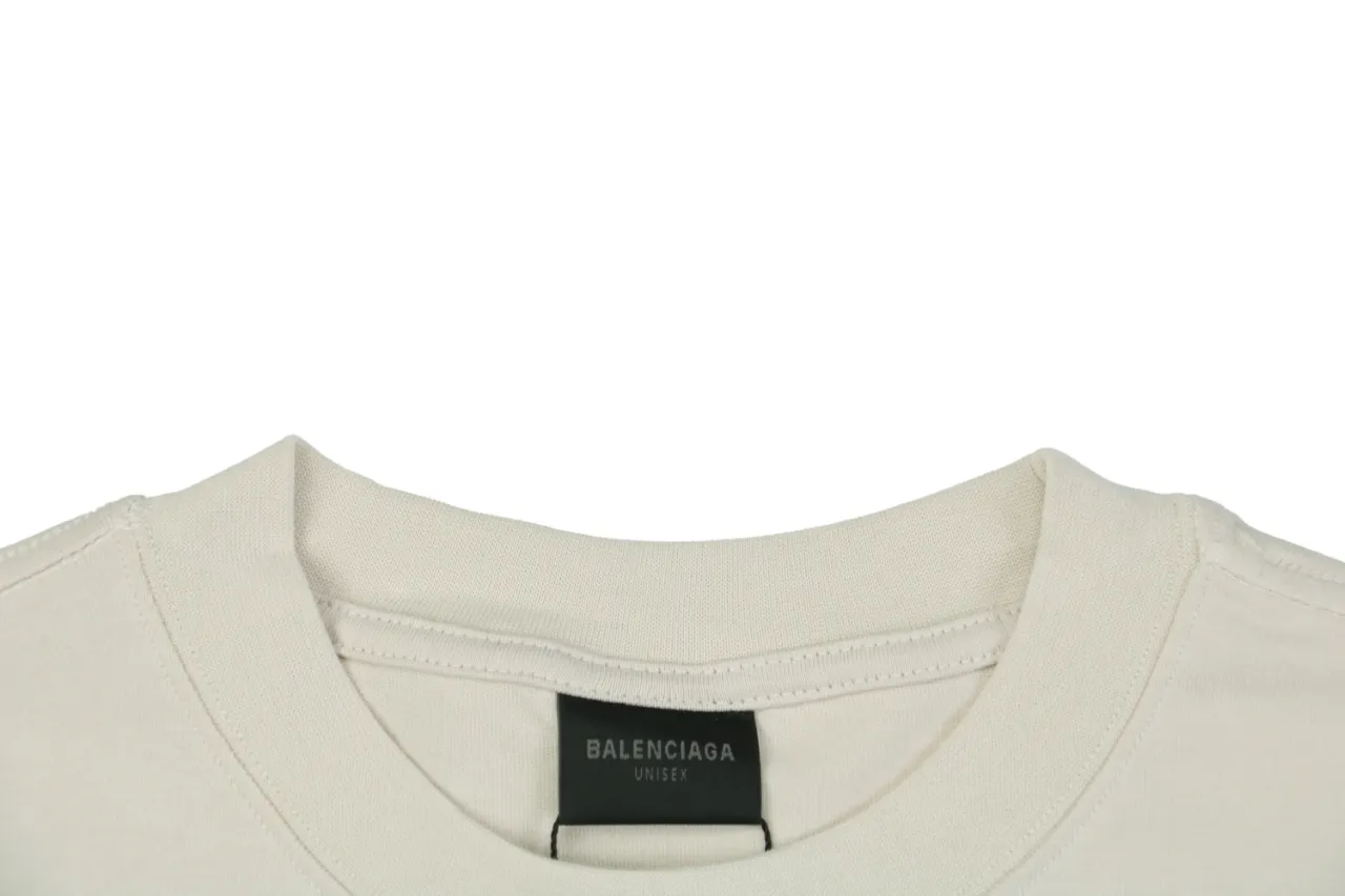 Neckline