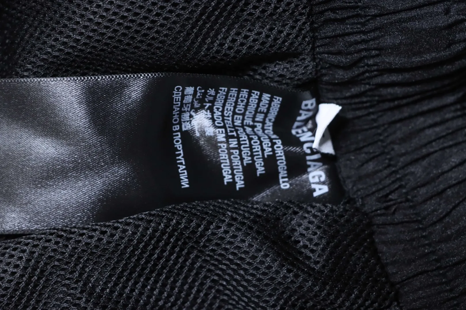 Label