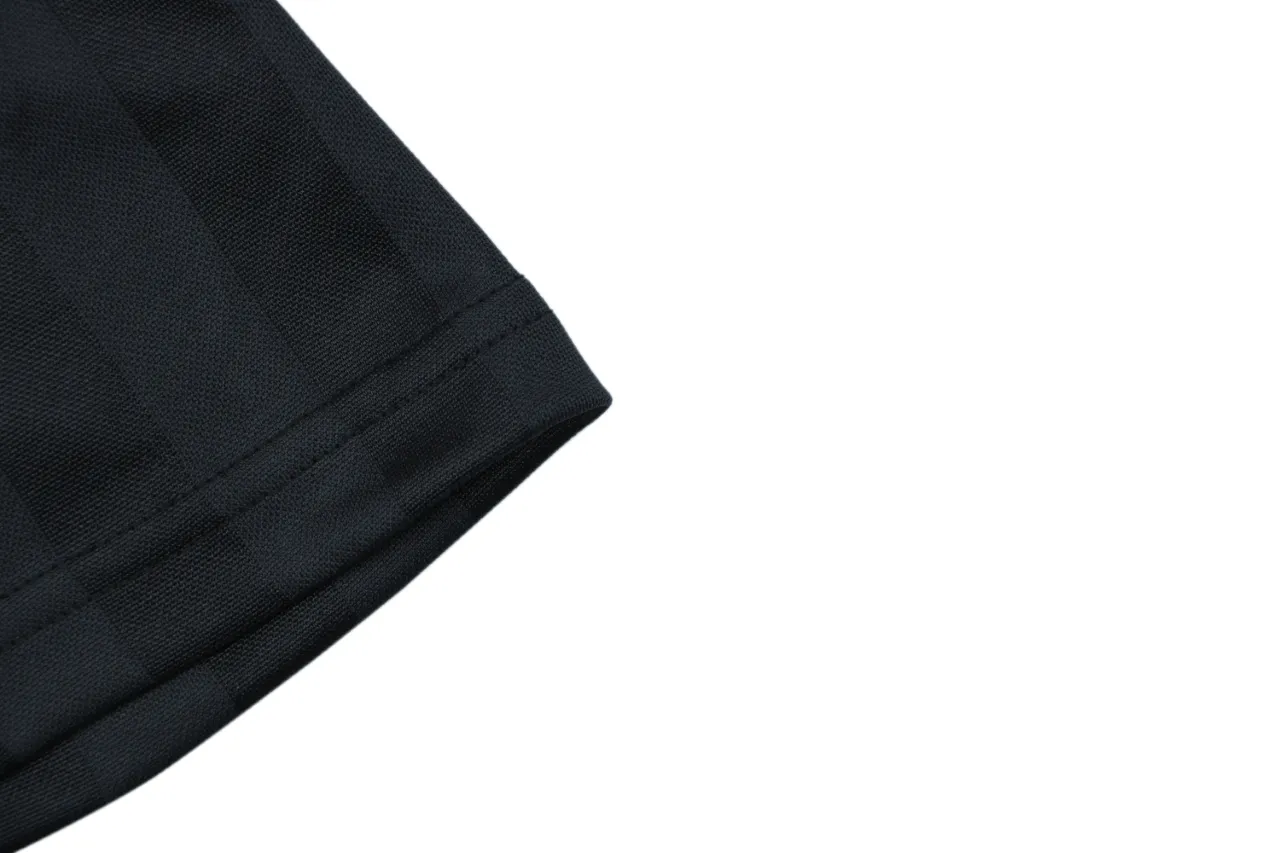 Short Sleeve
