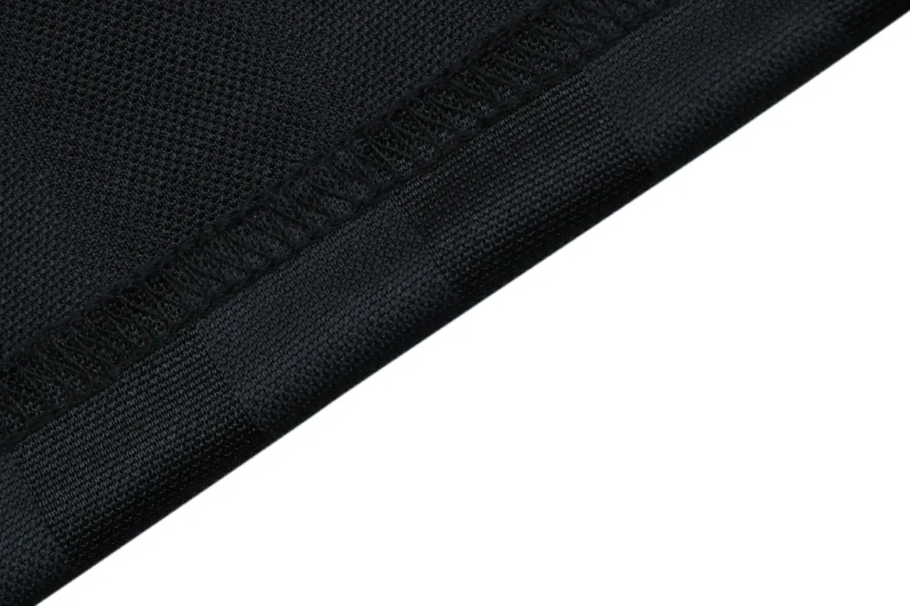 Bottom Hem Details