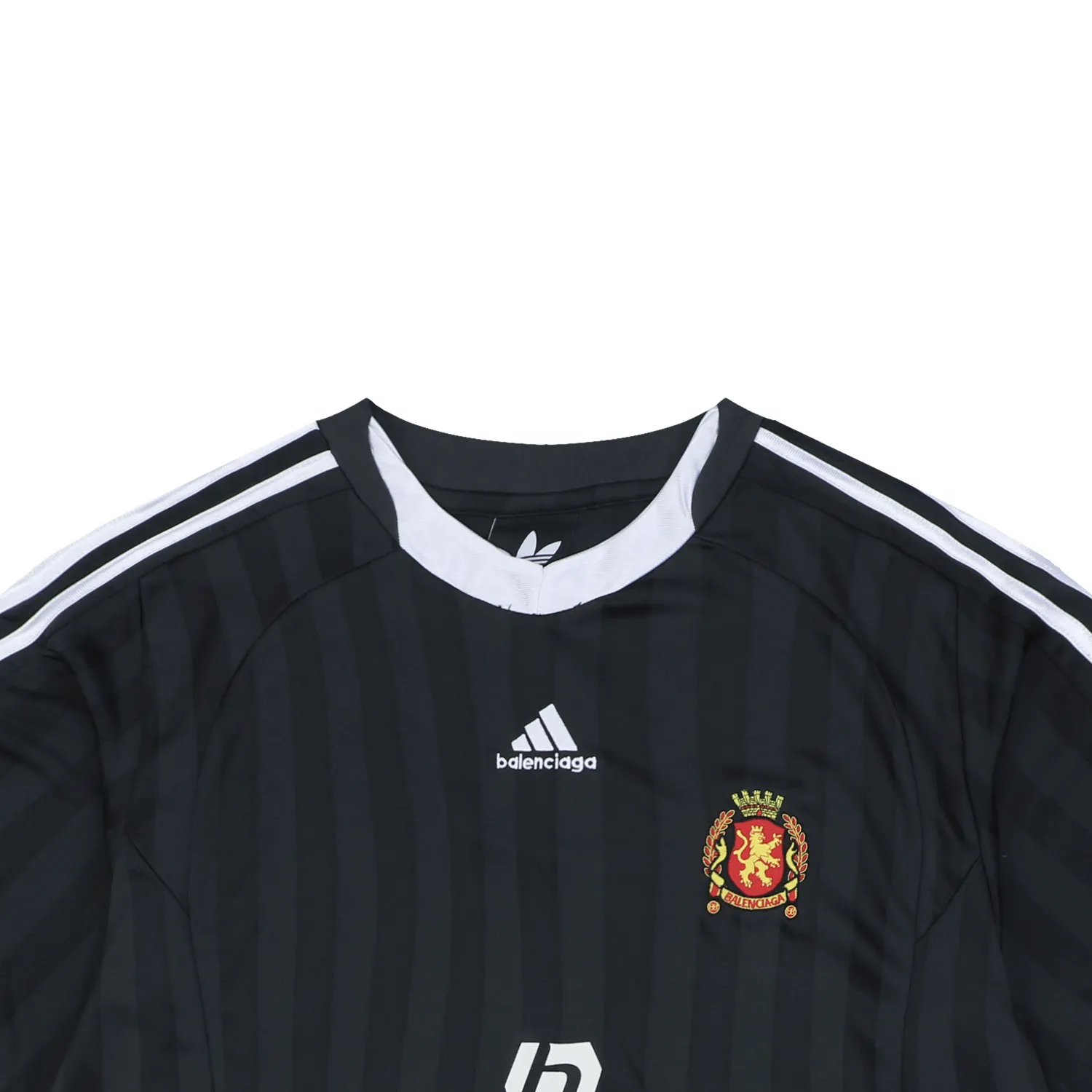 Close up view of T-Shirt