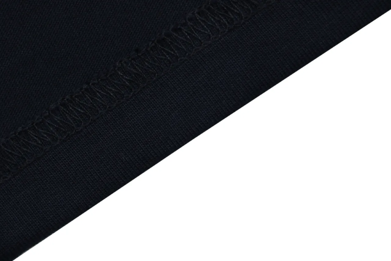 Bottom Hem Details