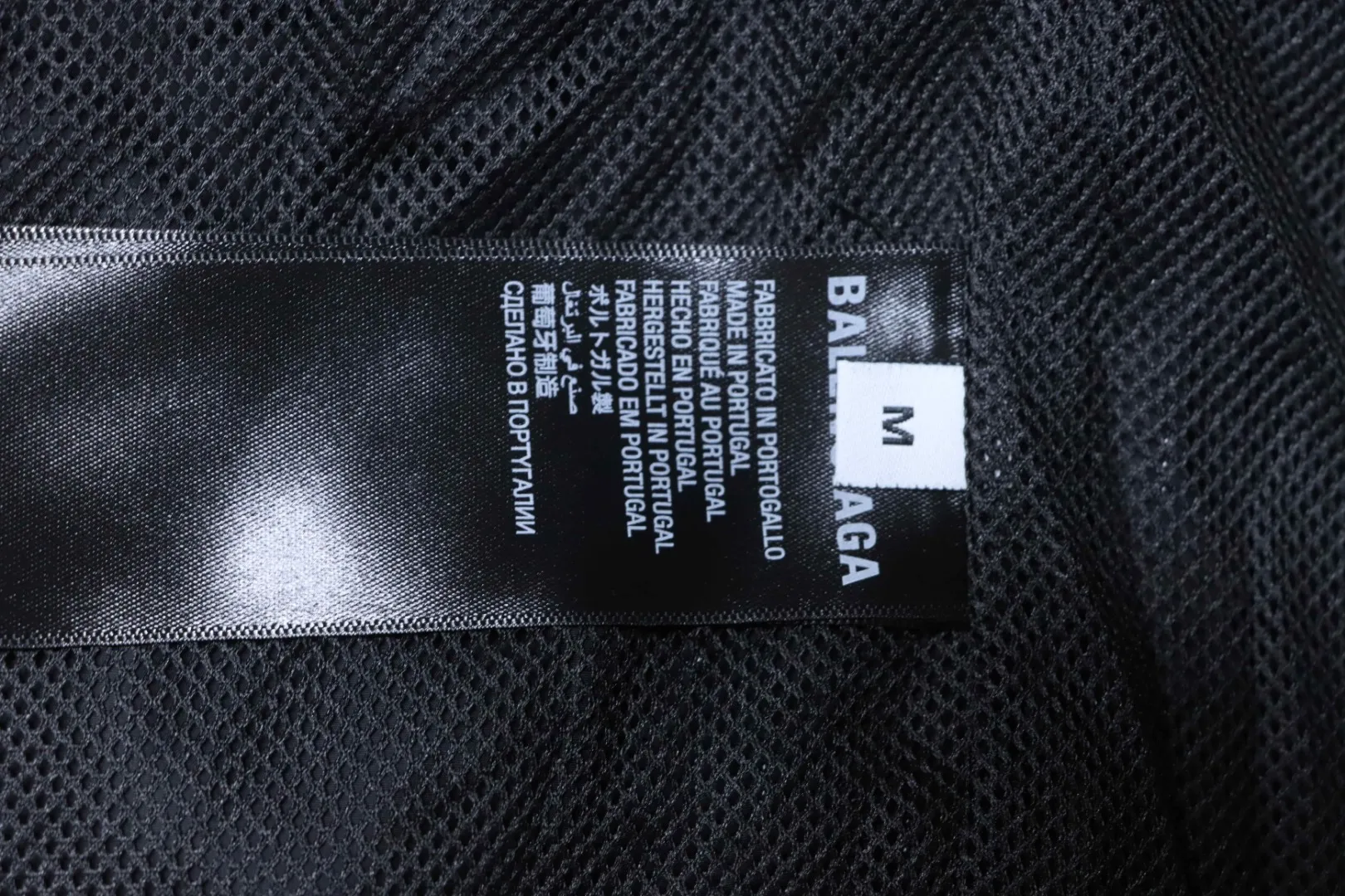 Label