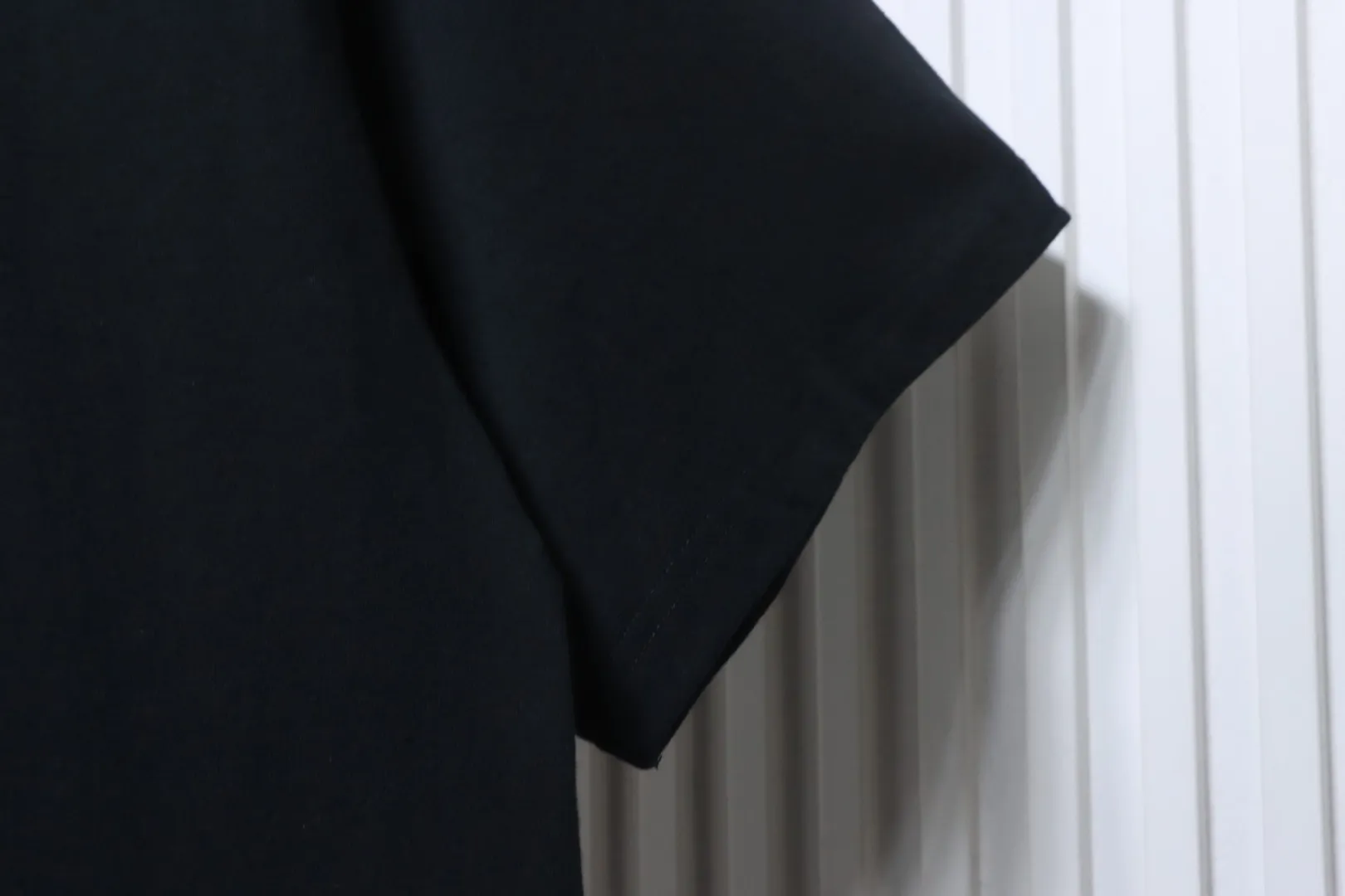 Short Sleeve