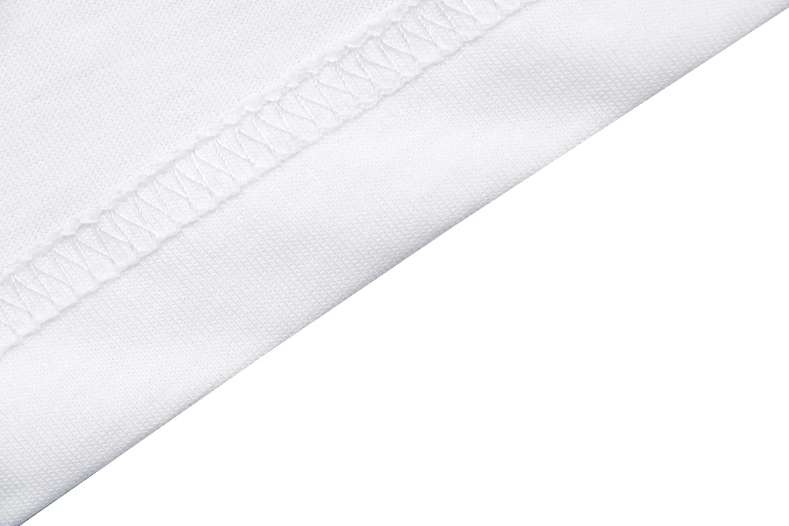Bottom Hem