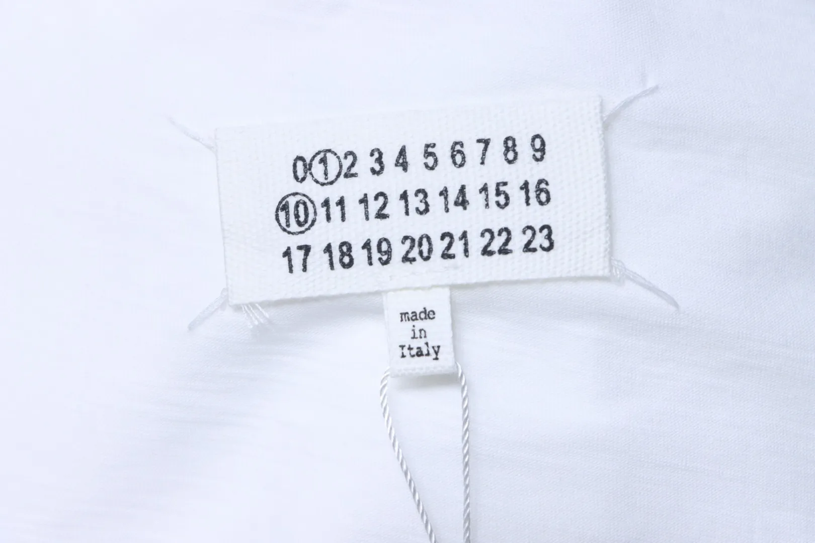 Brand Tag