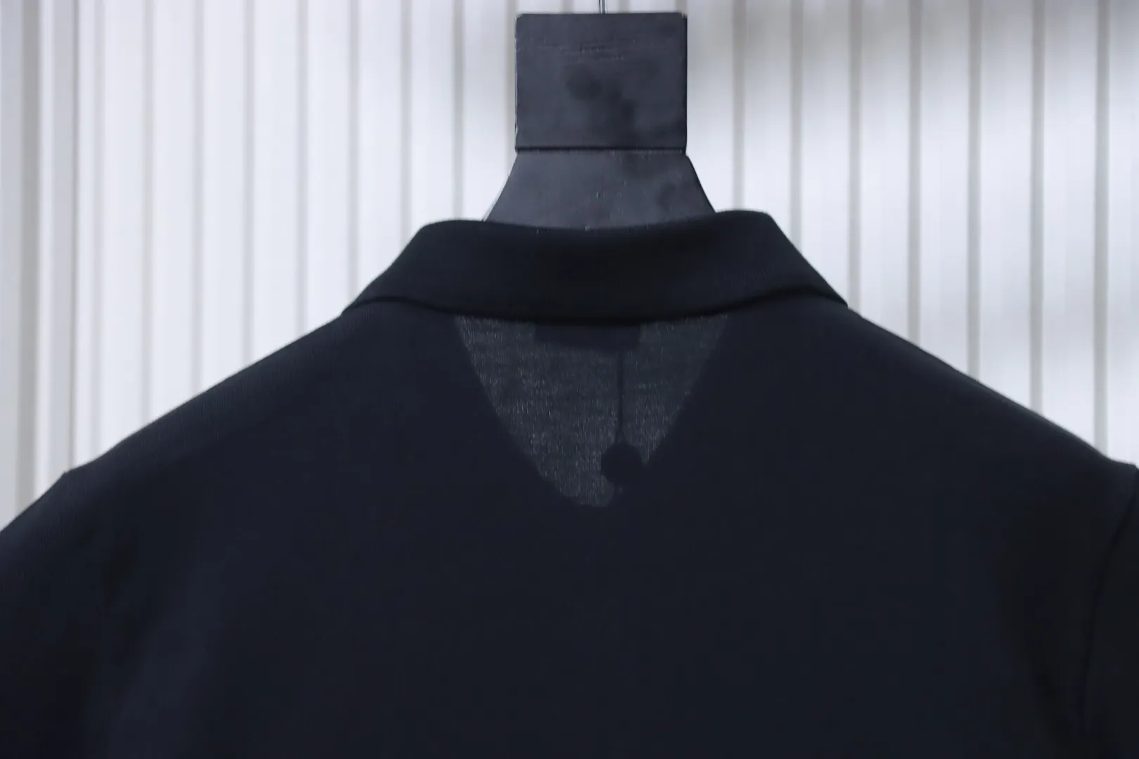 Back Neckline