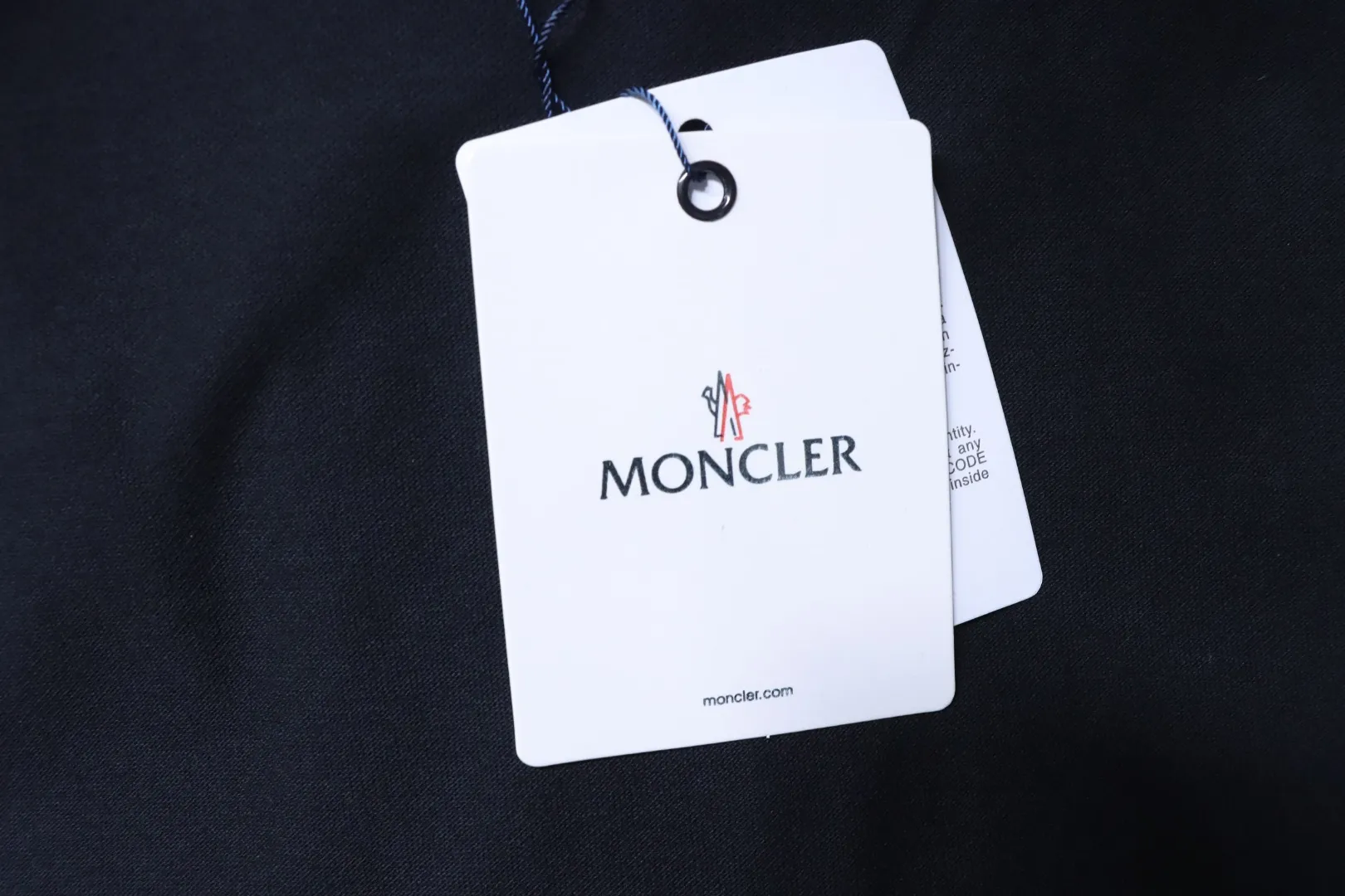 Brand Tag