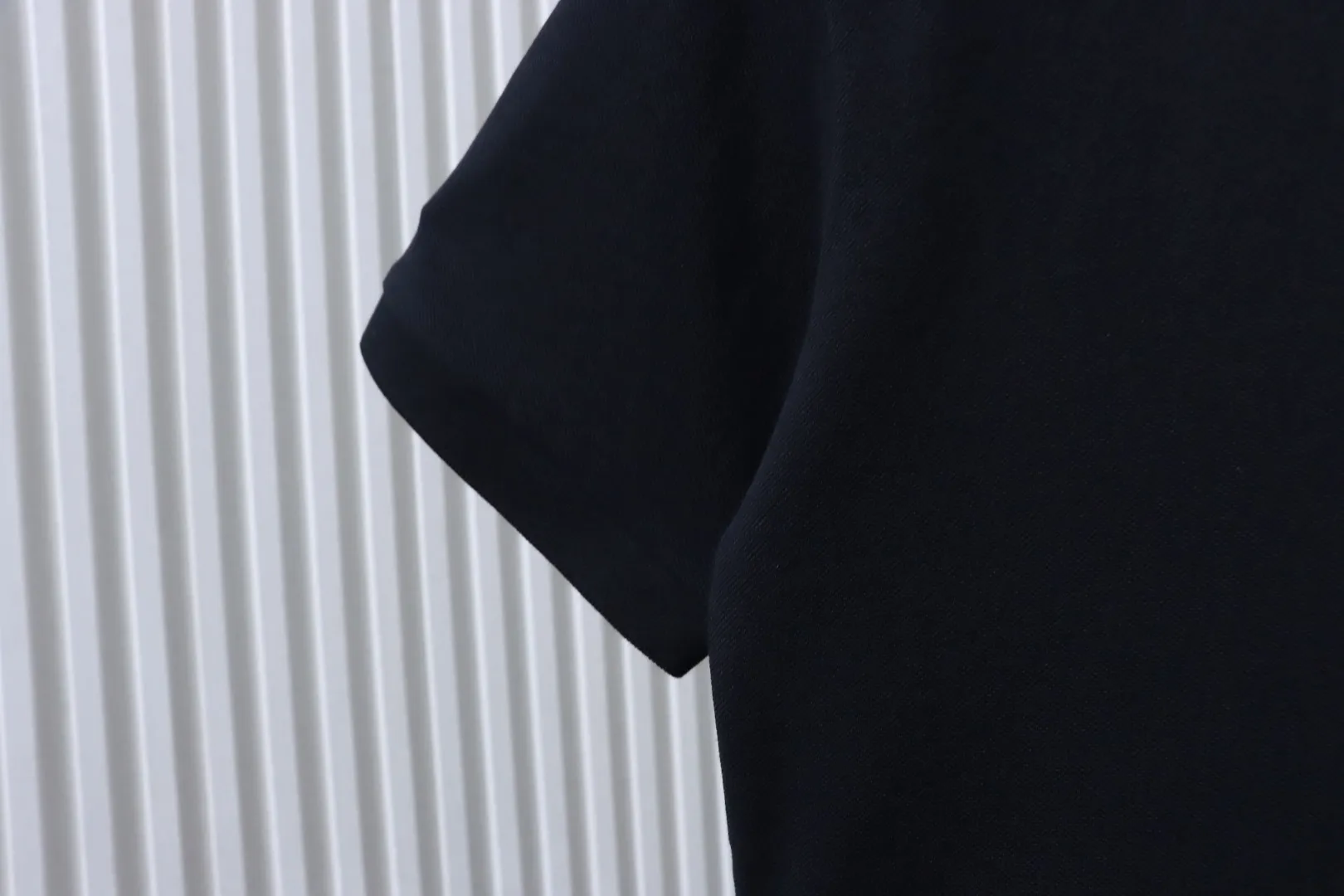 Short Sleeve