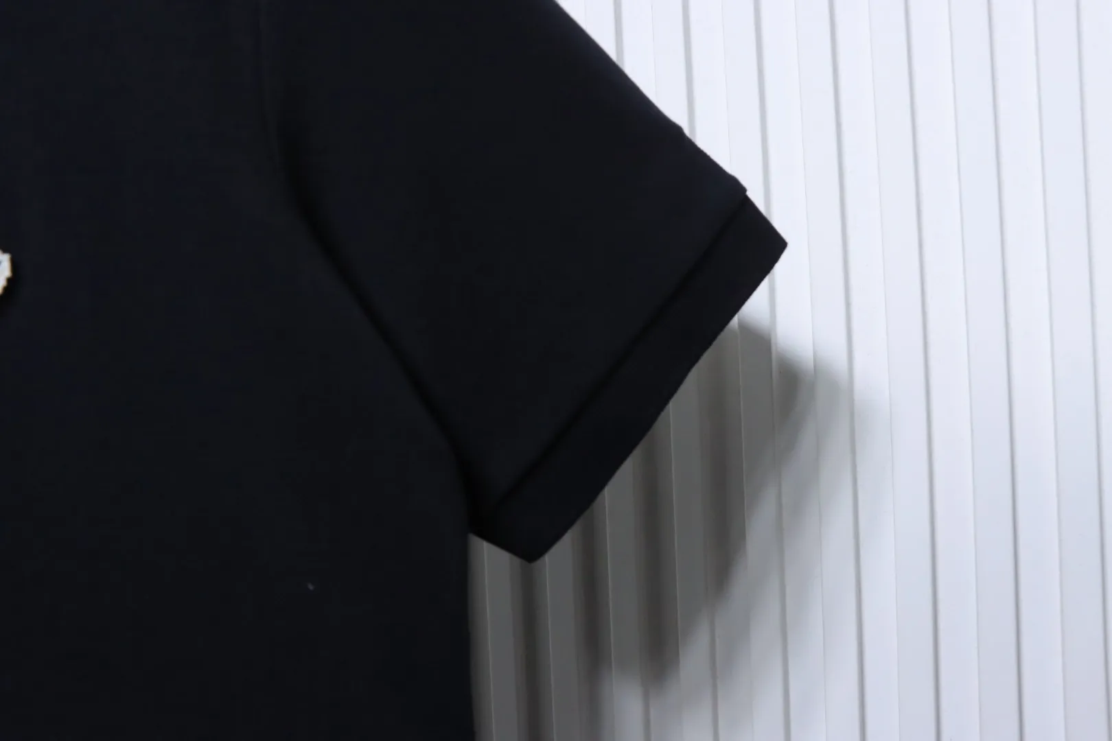 Short Sleeve