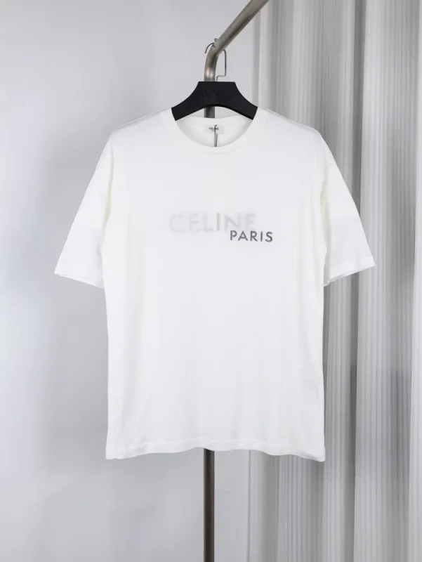 Mesh Double-Layer Short Sleeve T-Shirt