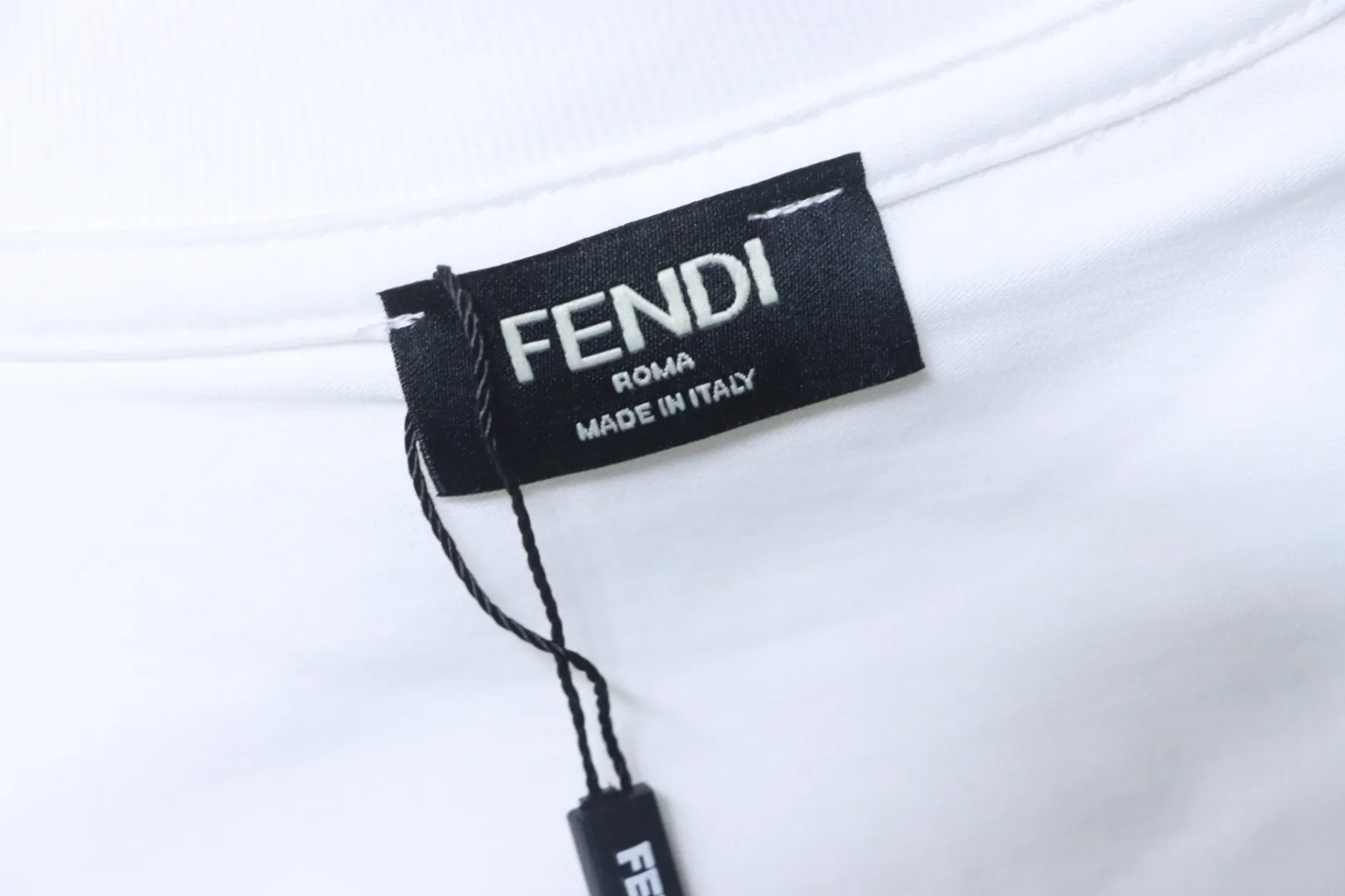 Brand Tag