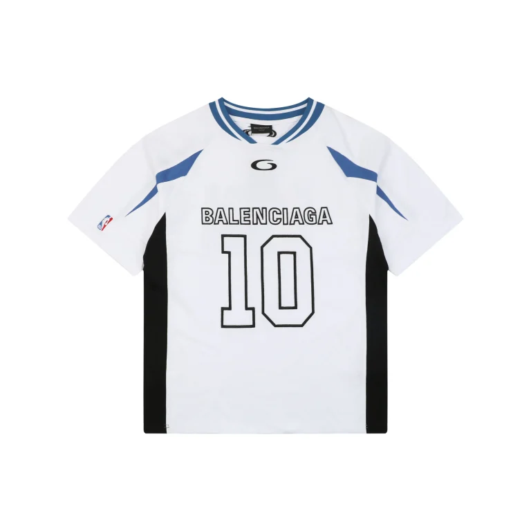 NBA #10 Colorblock T-Shirt