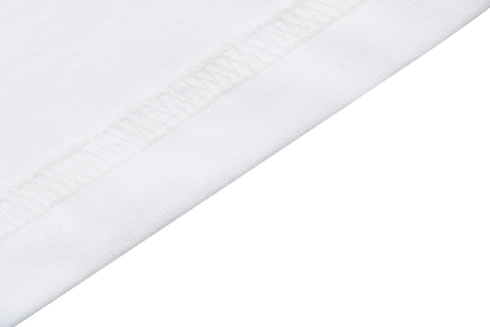 Bottom Hem