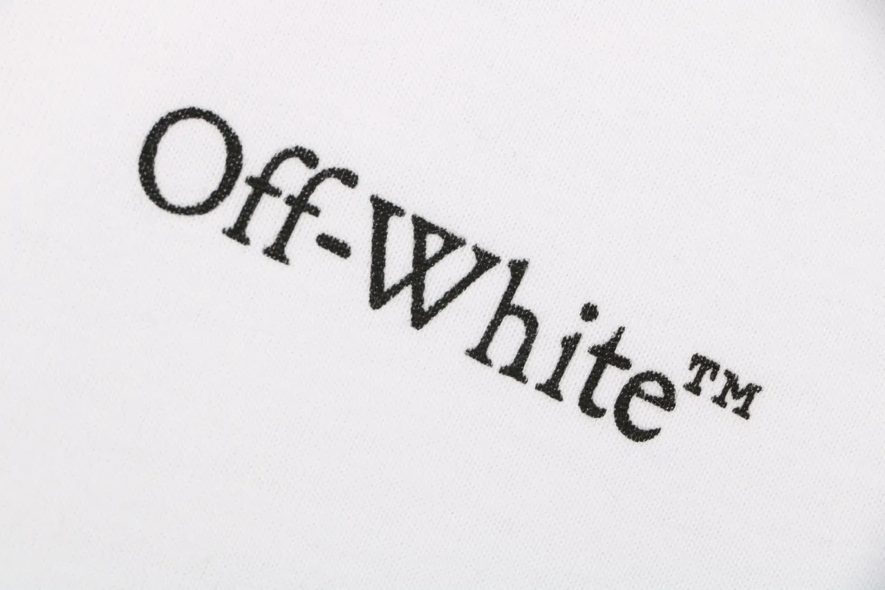 Logo Off-White