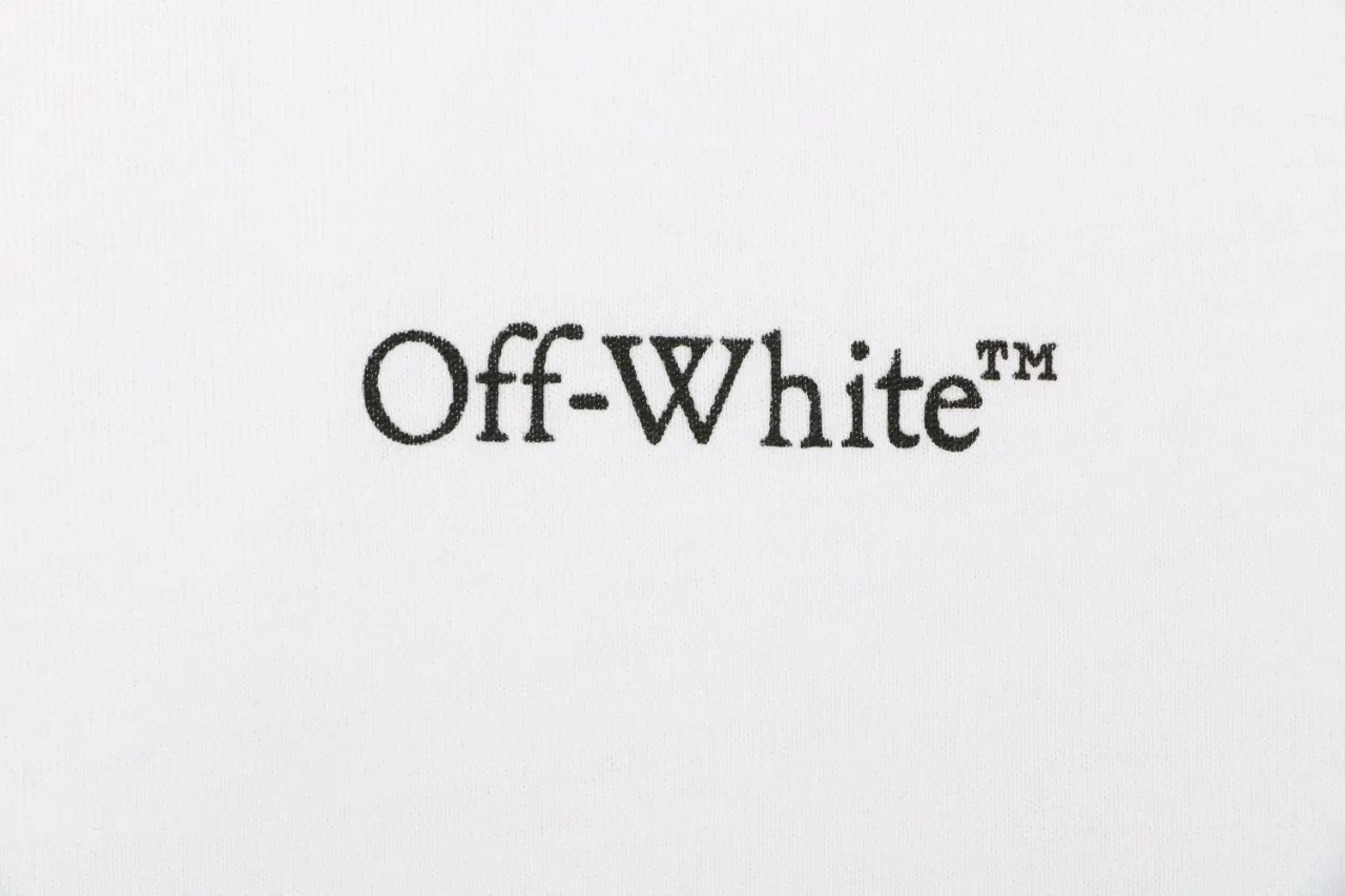 Logo Off-White