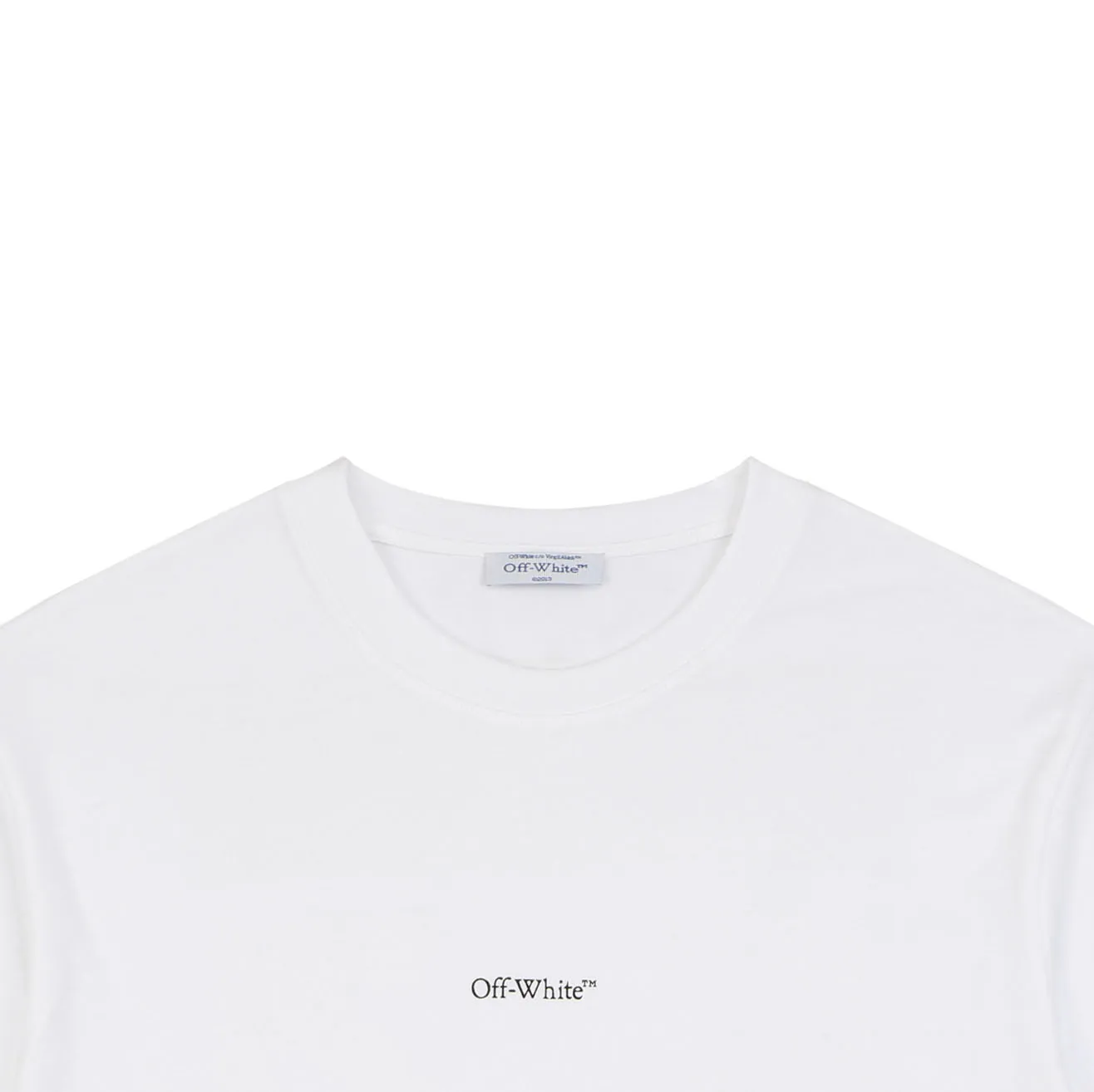 Neckline