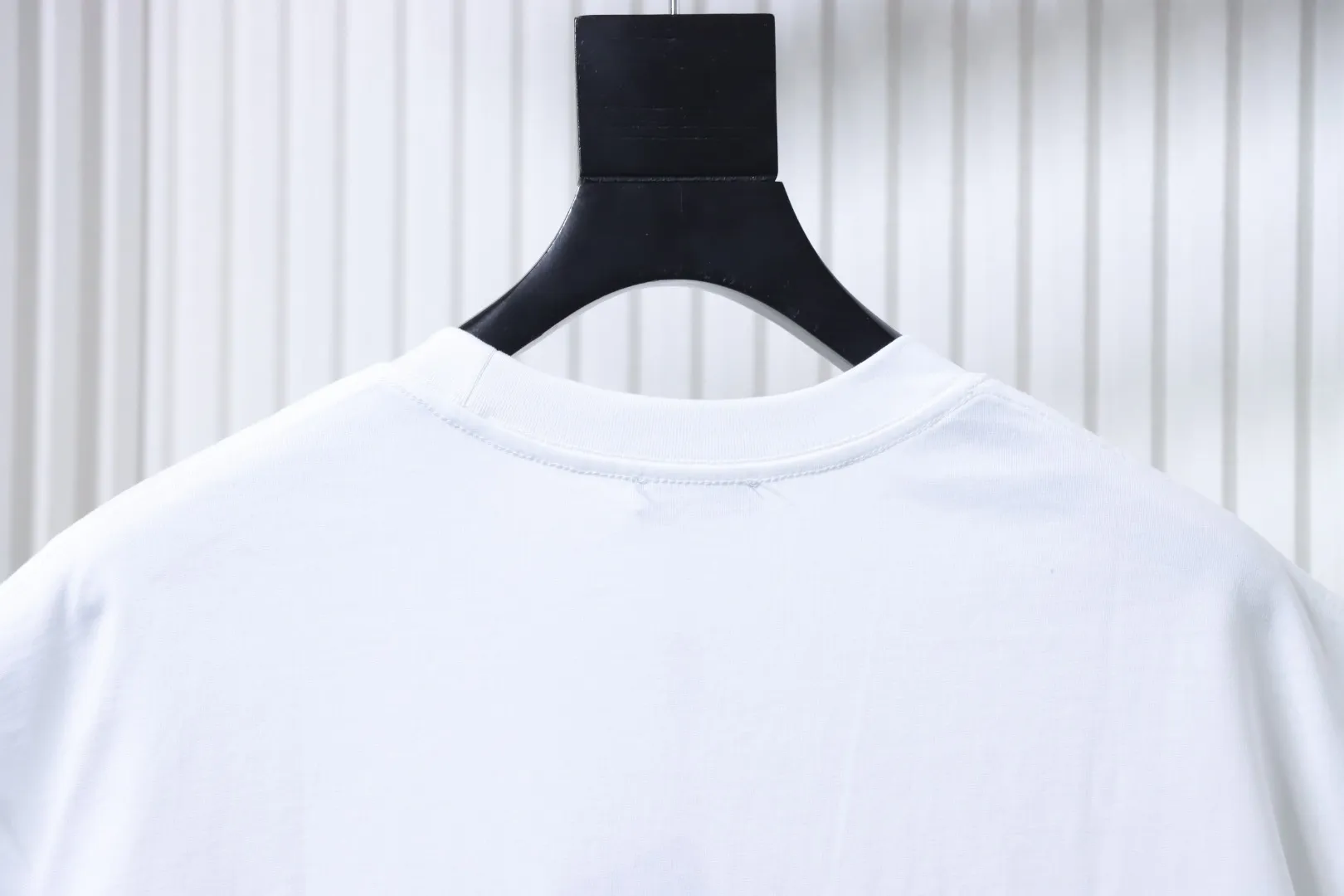 Back Neckline