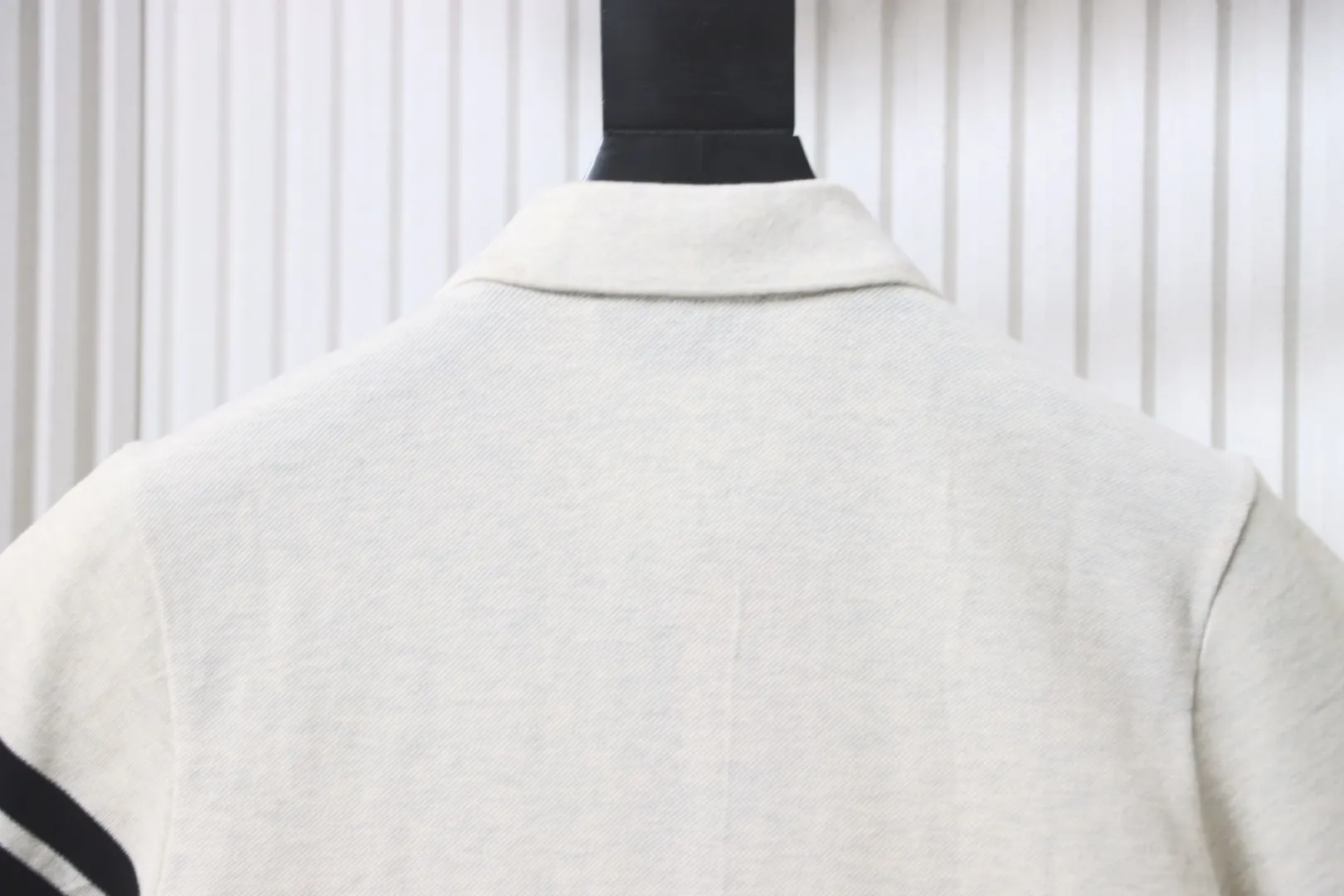 Back Neckline