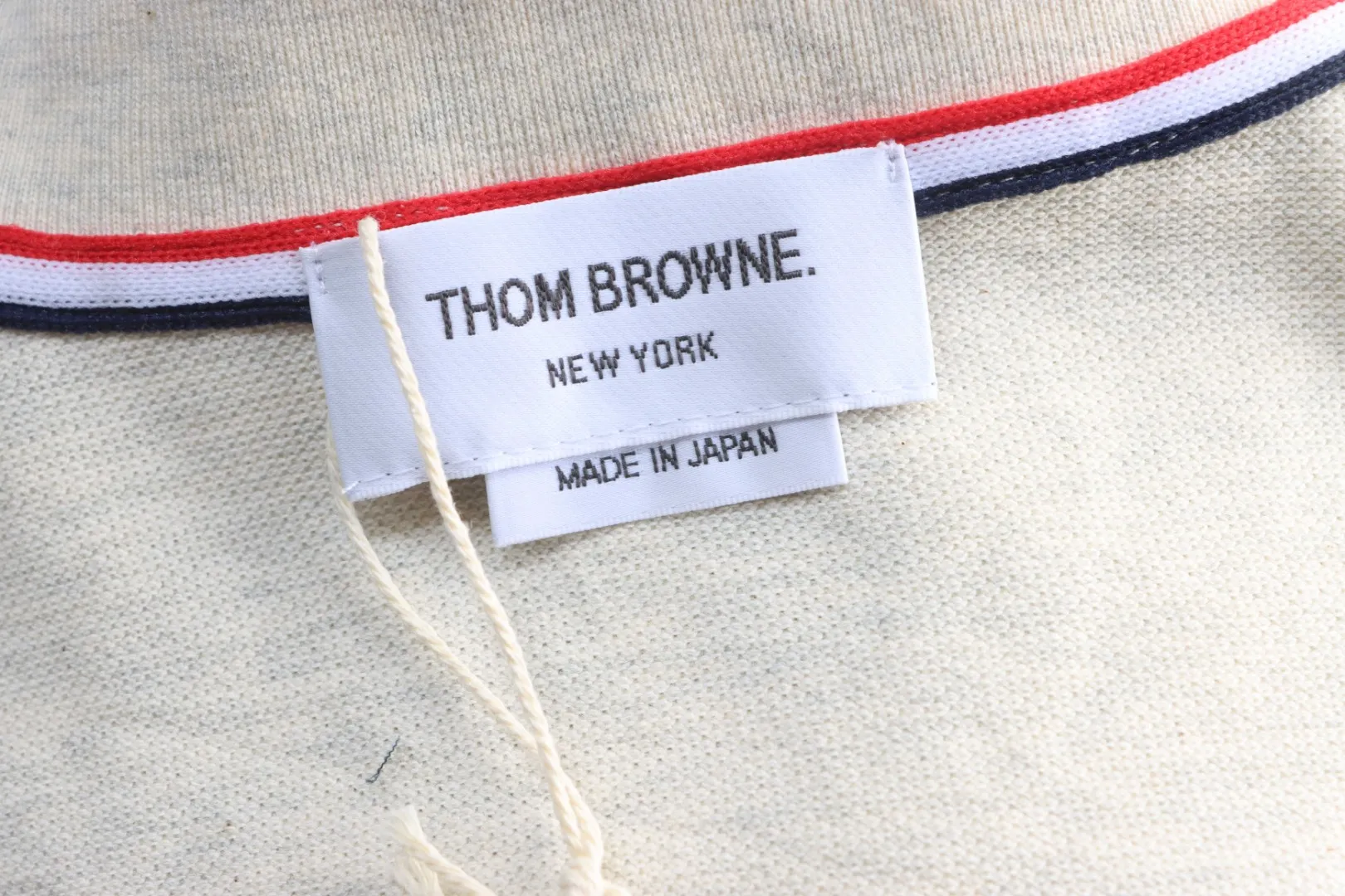 Brand Tag