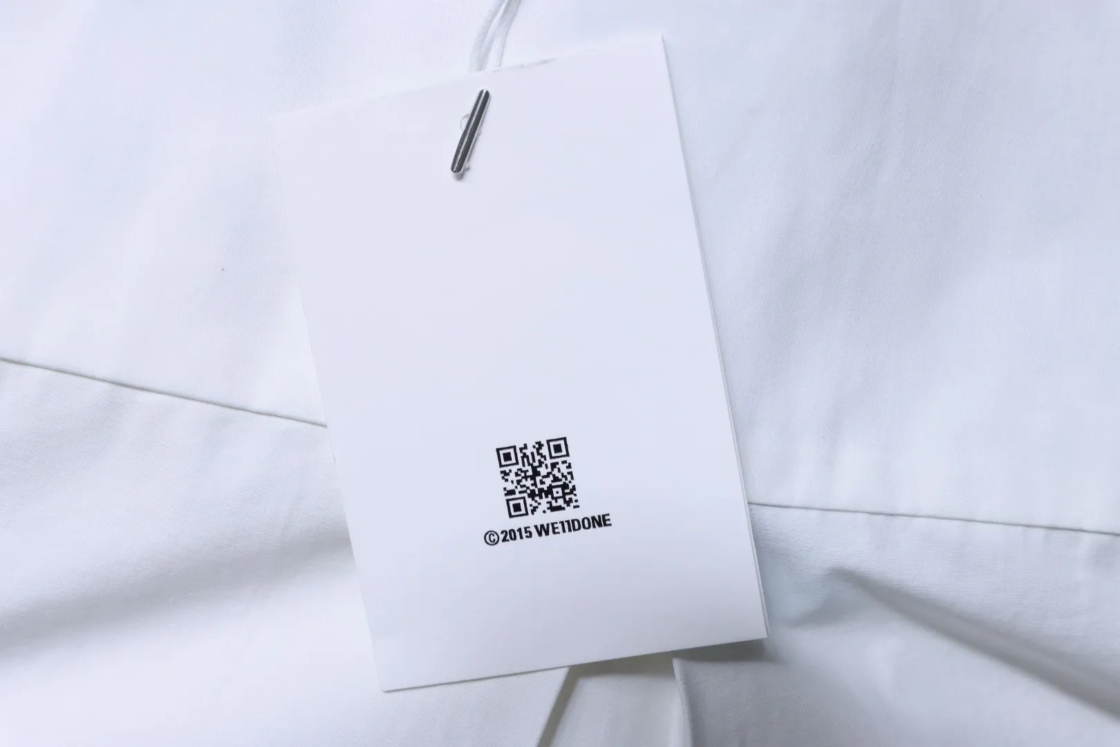 Brand Tag
