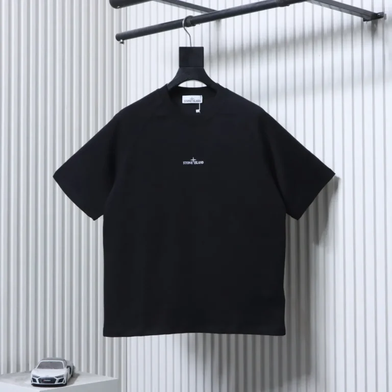 3M Reflective Compass Logo T-Shirt