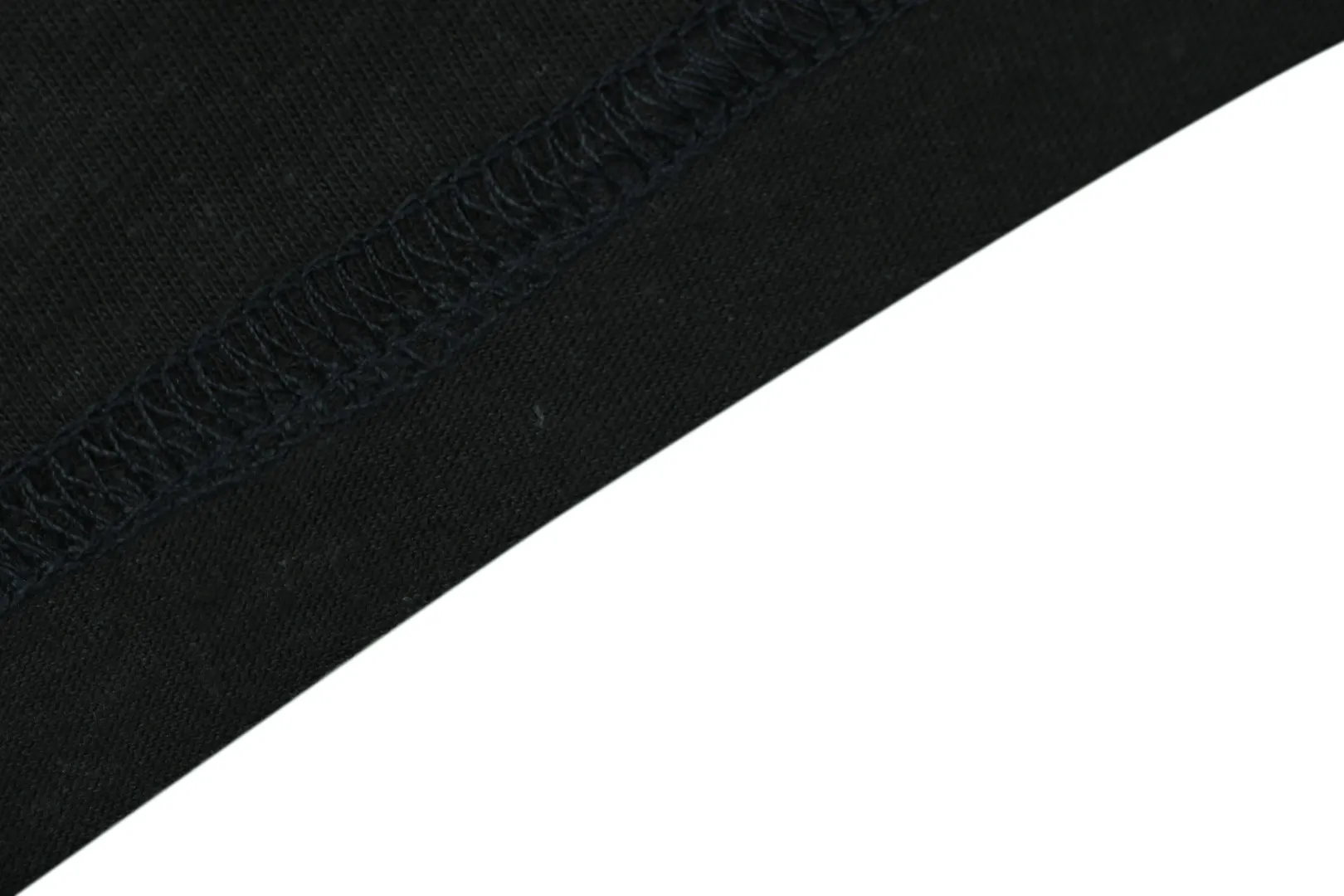Bottom Hem