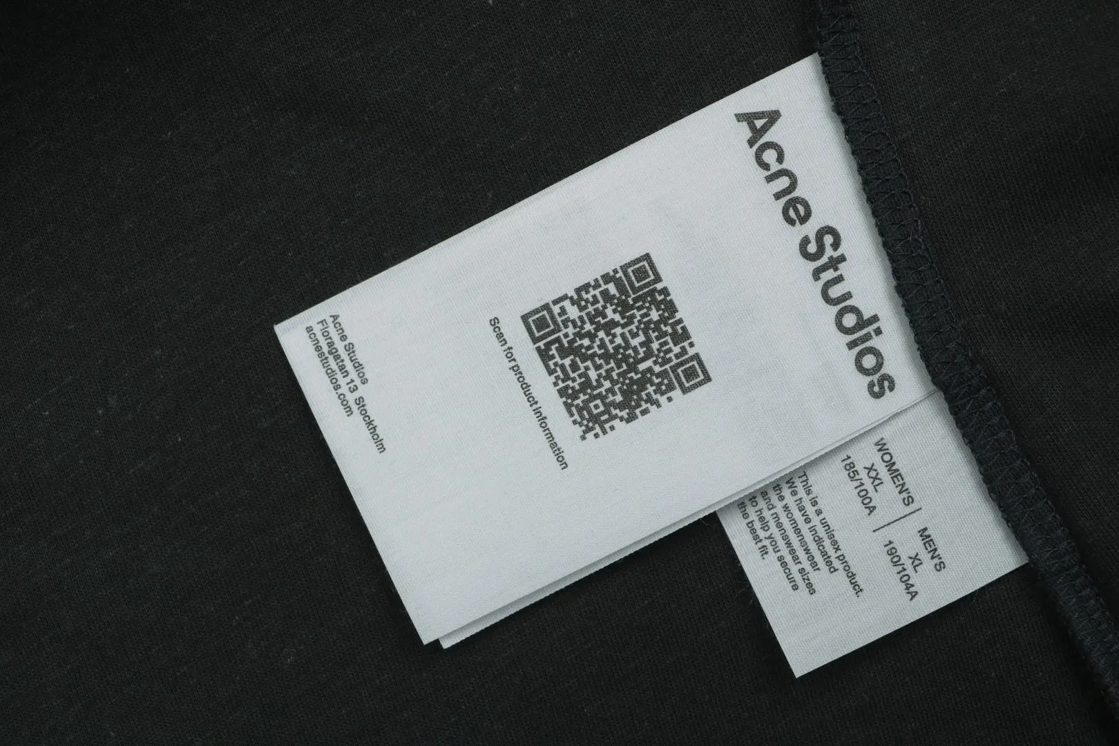 Label