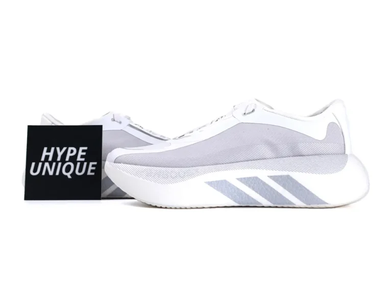 Side Profile with Hypeuniqe Card