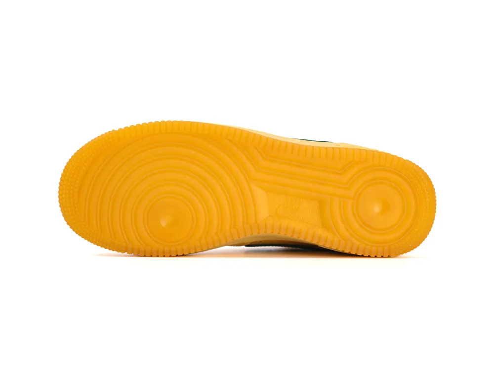 Bottom Outsole