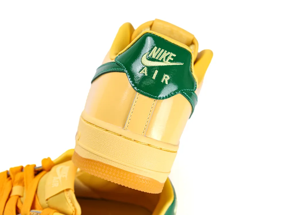 Rear Heel