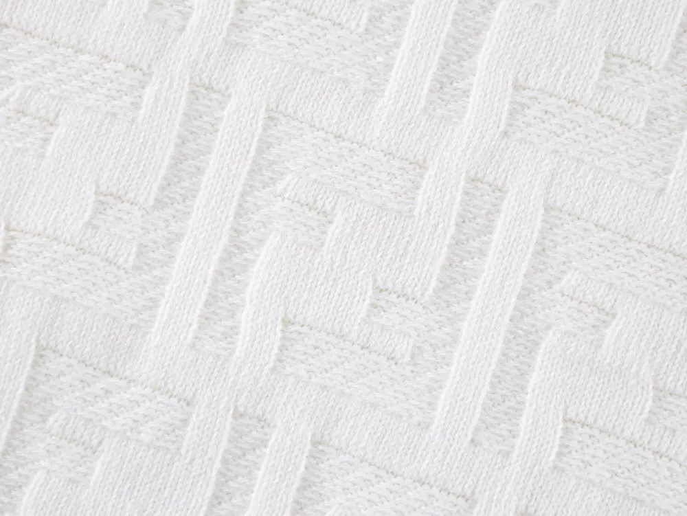 FF Jacquard Knit