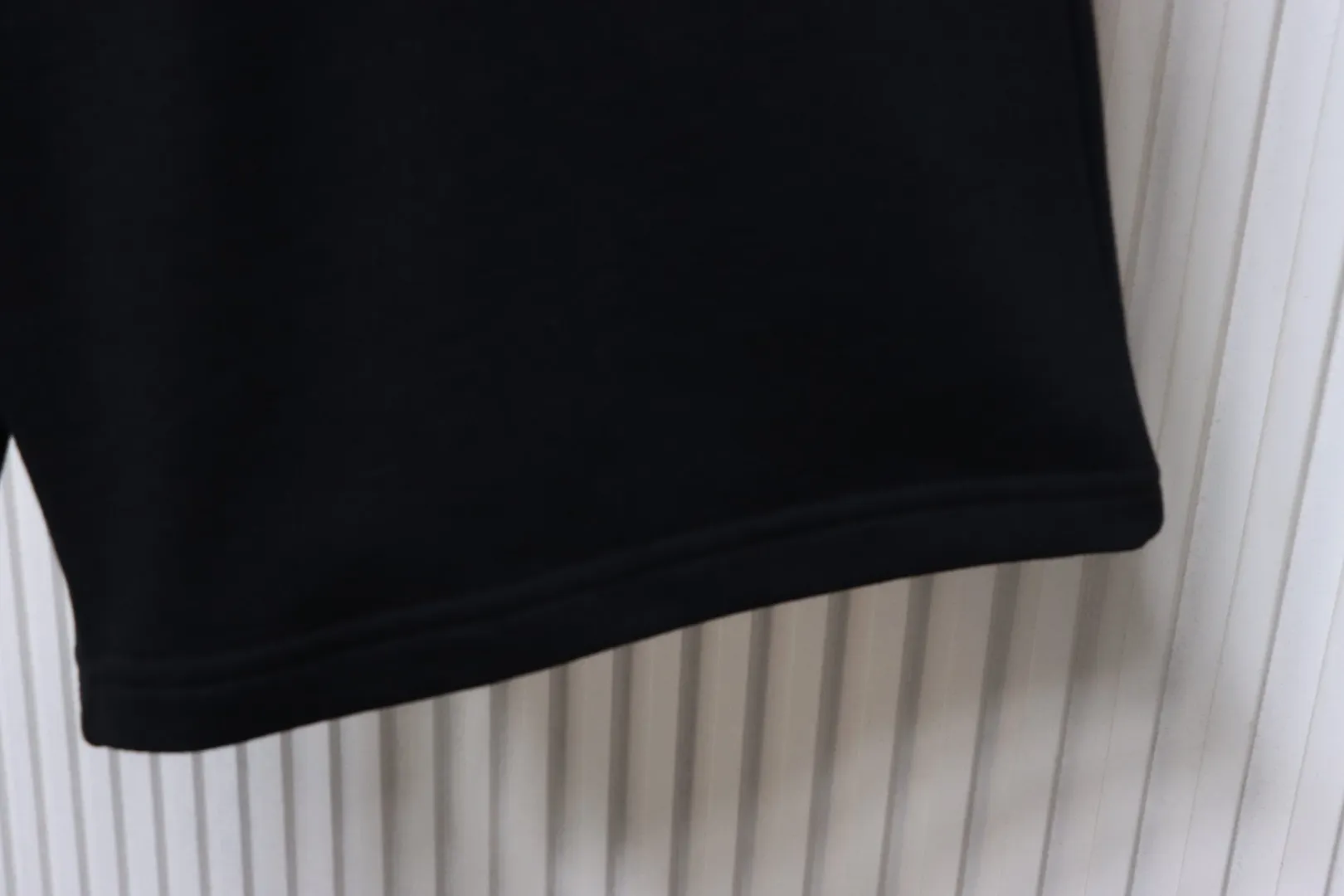 Bottom Hem