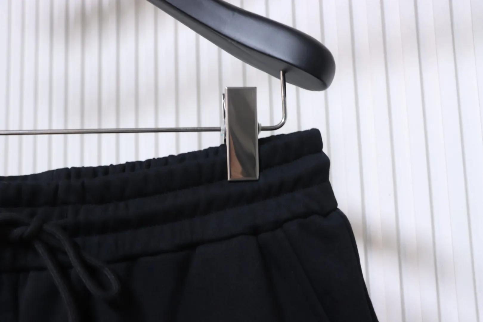 Half View Waistline