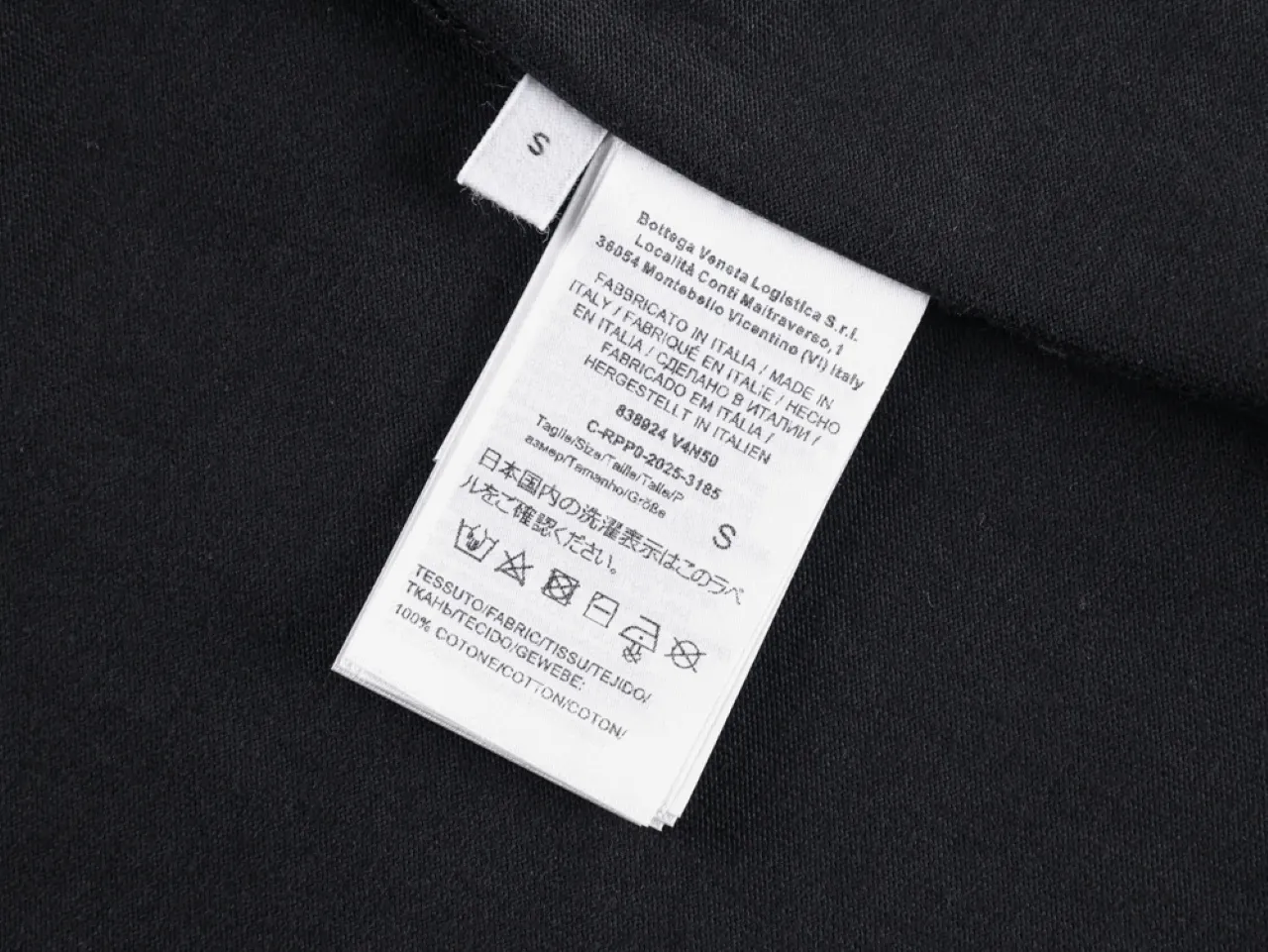 Label