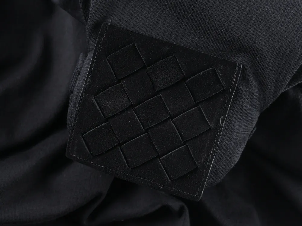 Leather Pocket