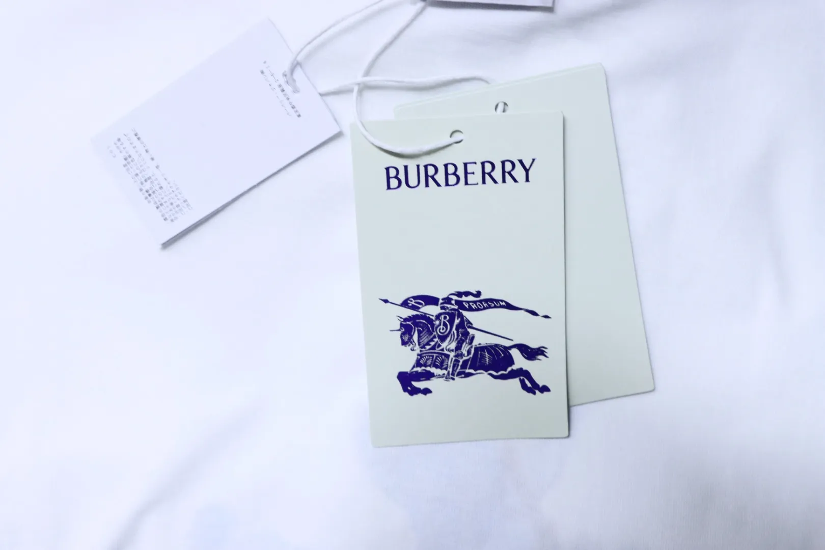 Brand Tag