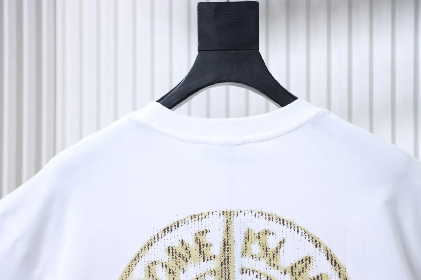 Back Neckline
