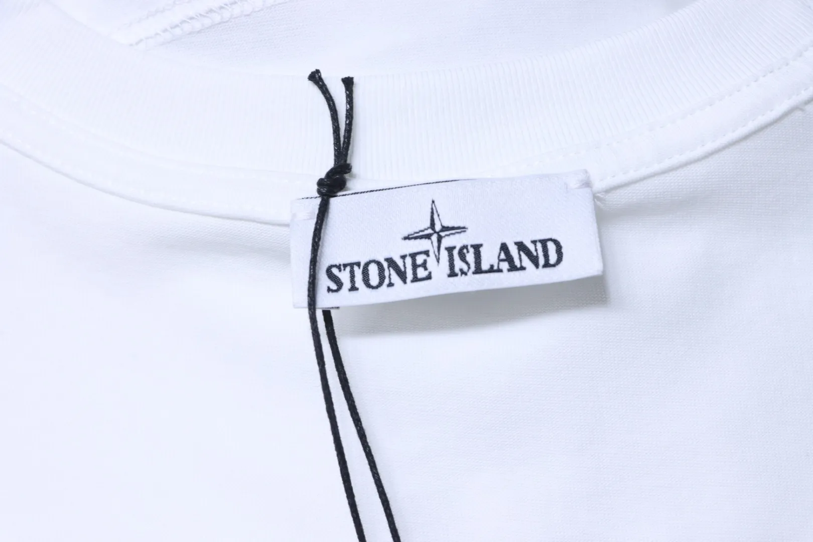 Brand Tag
