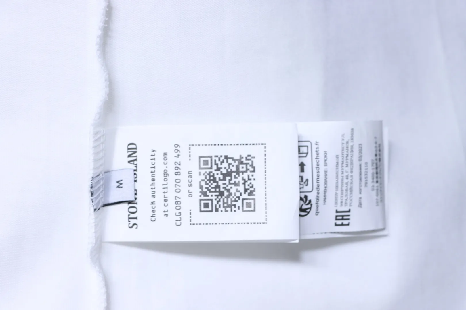Label