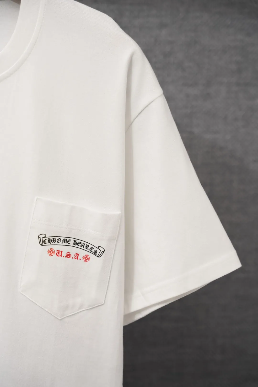 Short Sleeve