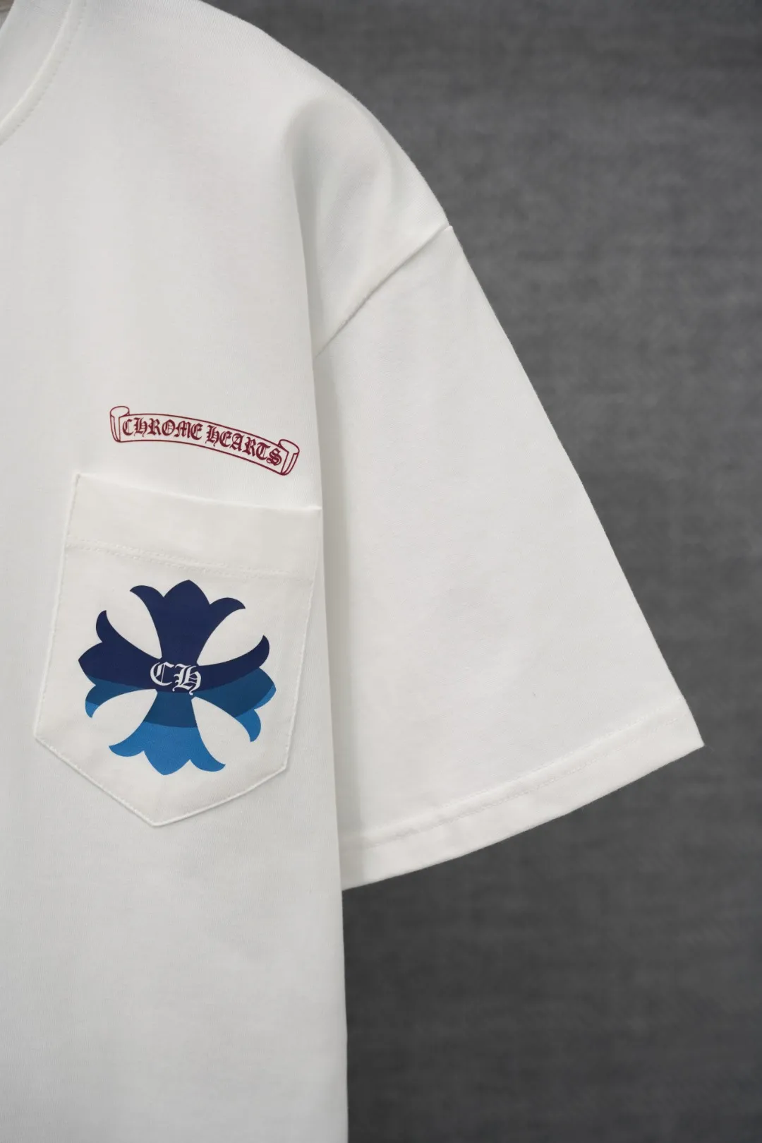 Short Sleeve