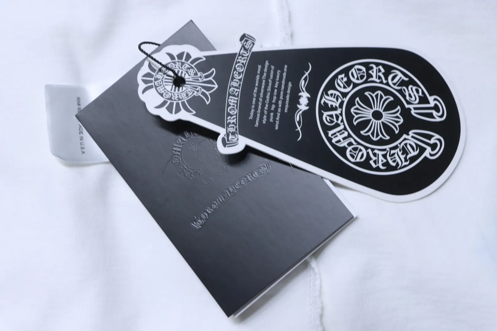 Brand Tag