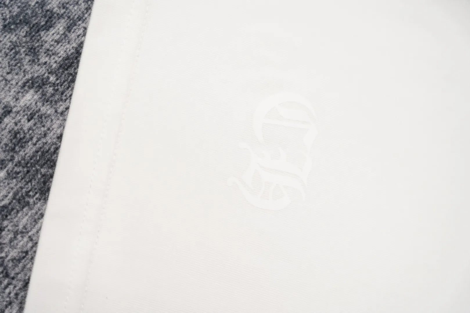 CH Embroided